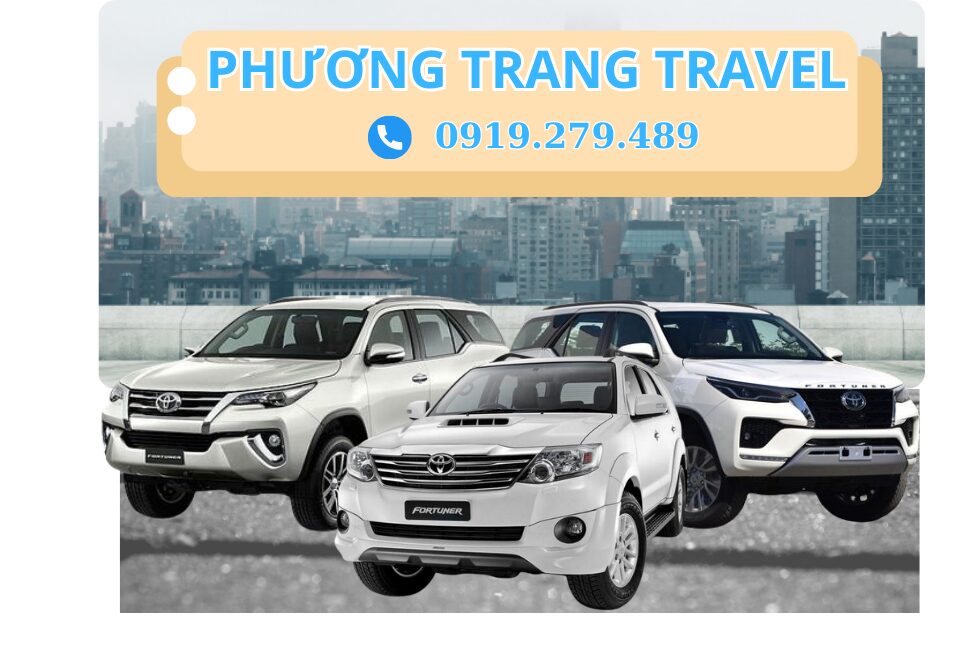 Taxi sân bay Phù Cát về thị trấn Cát Tiến Phù Cát